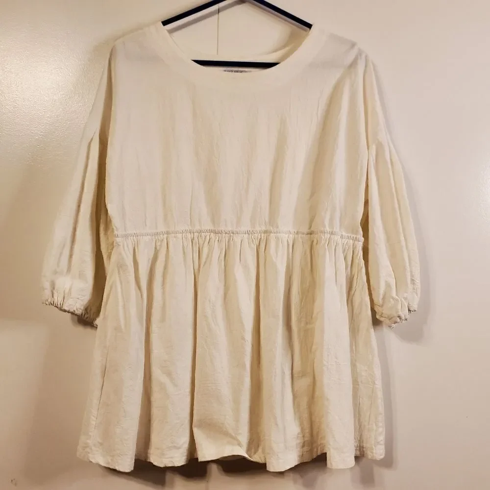 Cellabie blouse - Picture 1 of 6